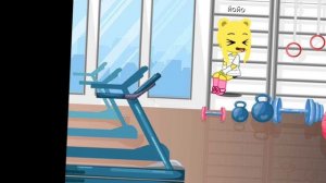 Девочка йо йо