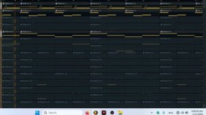 Crazy Travis Scott - Kanye West Type Melody - Fl Studio - 2026 Part2