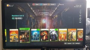 Xbox 360 freeboot 1 ТB для Алексея