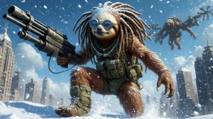 Проста песня - Сердце Мавис 5