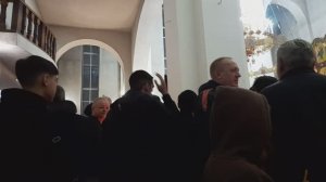 Пасха. Светлое Христово Воскресение. 12 апреля 2026 г.