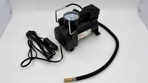 Обзор компрессора для шин TORNADO XS CA-030-19XS