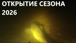 Открытие летнего сезона 2026