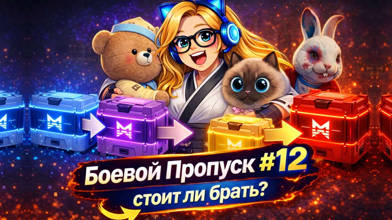 Ты платишь не за награды… а за шанс! | Новый Боевой Пропуск Once Human