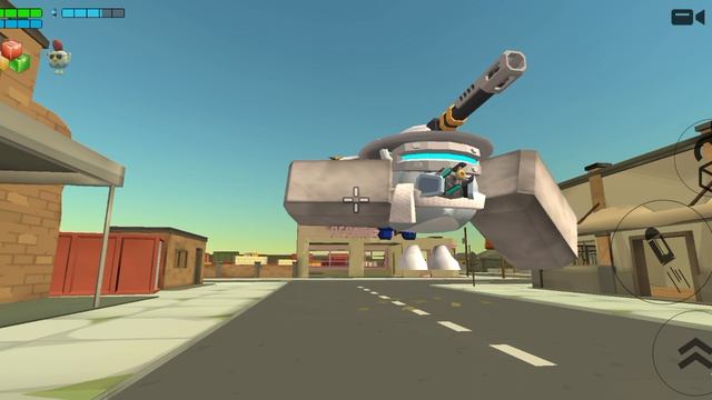 ненужный робот