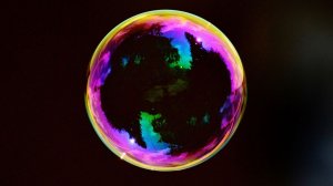 Мыльные пузыри