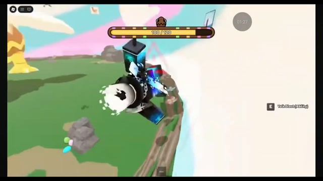 как получить перчатку Shellbert