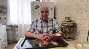 Жизнь Пенсионера.. С Днем Космонавтики и с Пасхой поздравляю