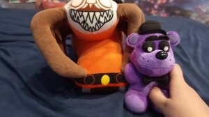 все секретные персонажи