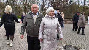 12.04.2026..💞"Майский Вечер"!.. Гомель!..