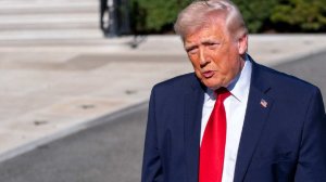 Трамп намекнул на следующий шаг США после переговоров с Ираном