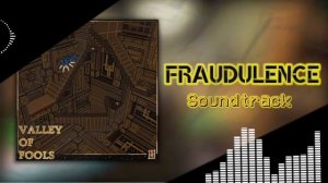 ULTRAKILL: Fraudulence Custom Campaign - Valley Of Fools [8-1 OST]