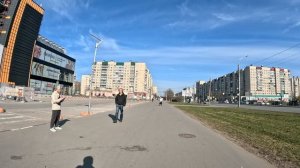 самокатчики солютуют вопряки своей и чужой безопасности!