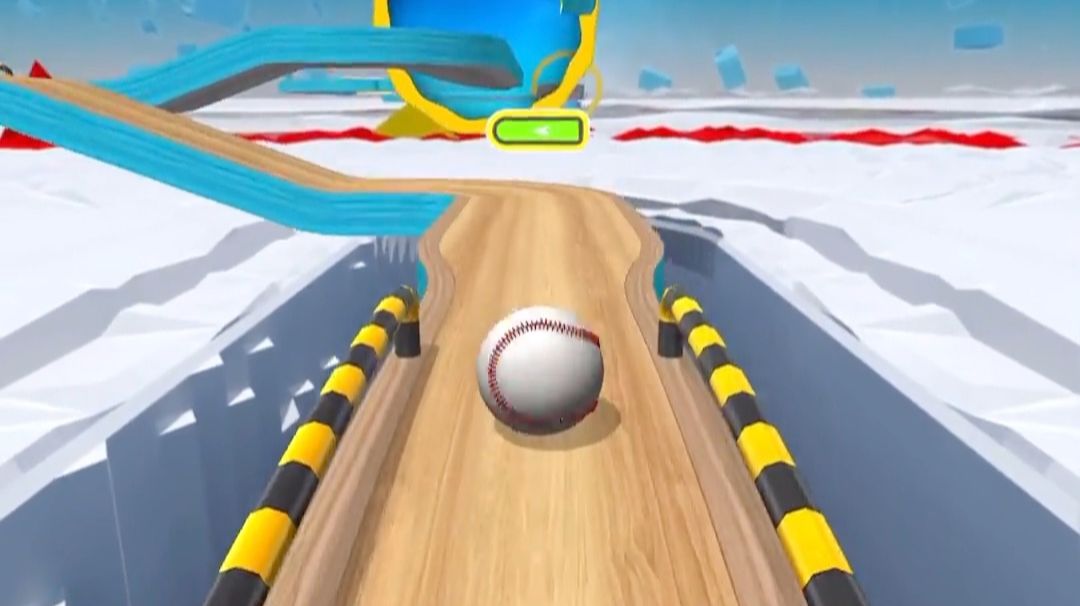 Going Balls Super Speed run Gameplay New Update Level 930 Portal Run смотреть онлайн