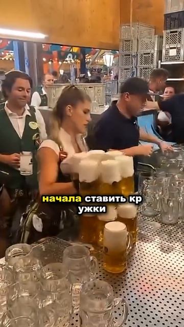 Все сомневались в ней, пока это не произошло#auracat