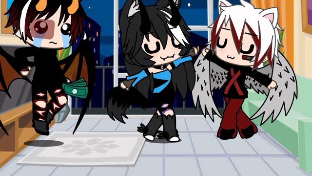 вот как легко взять деньги у лика 🤣🤣