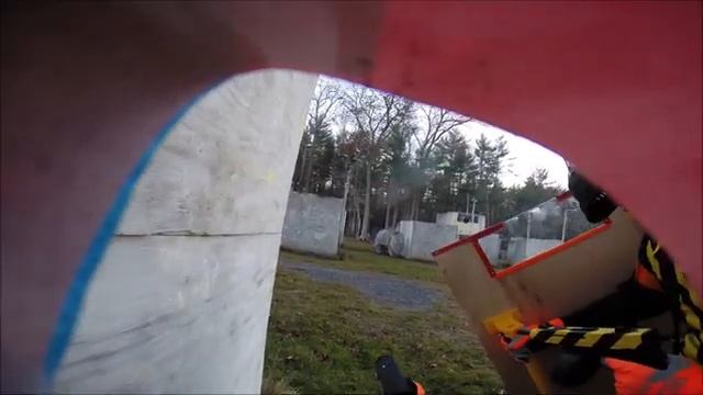 Turning a Super 8 Camera into an airsoft gun смотреть онлайн