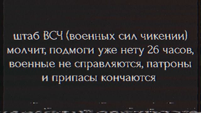 chickengun analog horror - gigant смотреть онлайн