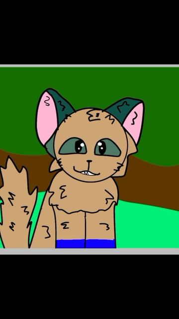 делаю Артик Звёзднойлапке