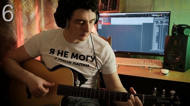 Хиты Русского Рока! Отгадай!