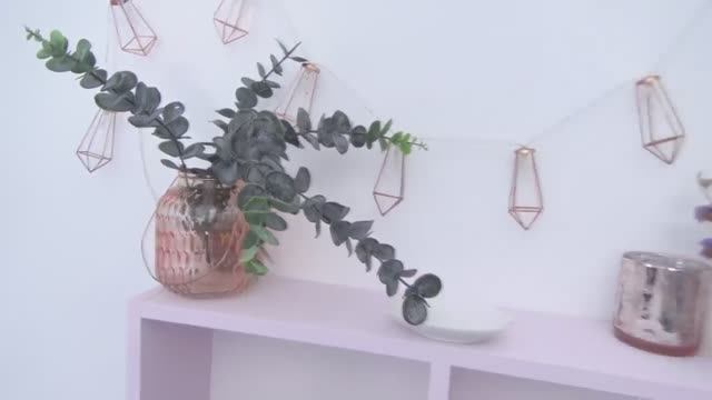 ВЛОГ 4 💚 Постелила линолеум и покрасила всё, что нужно БЫТ и ДОМ