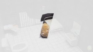 Хомяк выбирается из лабиринта! Он выбрал неверный путь… 😱 1 часть