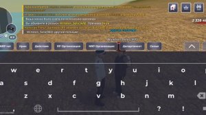 УХОД ОТ АРЕСТА - ВЫХОДОМ ИЗ ИГРЫ / Black Russia (46)