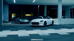 ZEROMAX - Diamond (Original Mix)