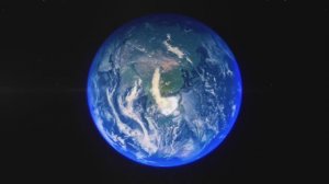 ЕвроХим-ВолгаКалий: выход в космос