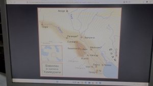 Первая библейская война.  Часть 1. С кем воевал Авраам.