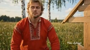 Макс Дивный - Сказ про Балду.