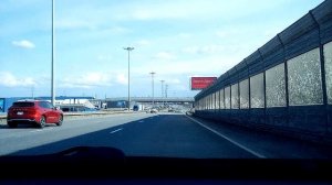 #5412 Архив В.В./12-04-26 г./ Едем без заказа...