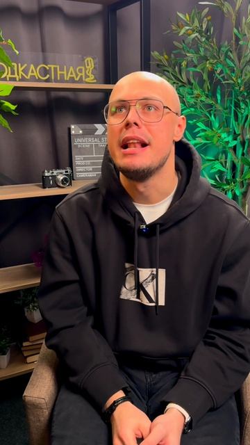 О пользе импровизации