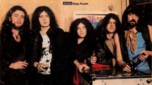 Начало пути пурпурных легенд...