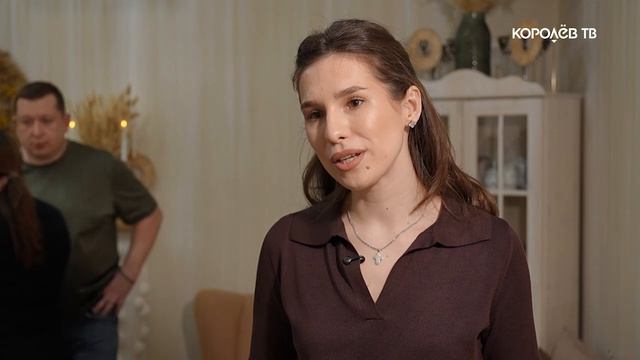 Пасхальные традиции: как в Королёве учились печь и украшать куличи