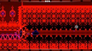 Katatartaus geometry dash