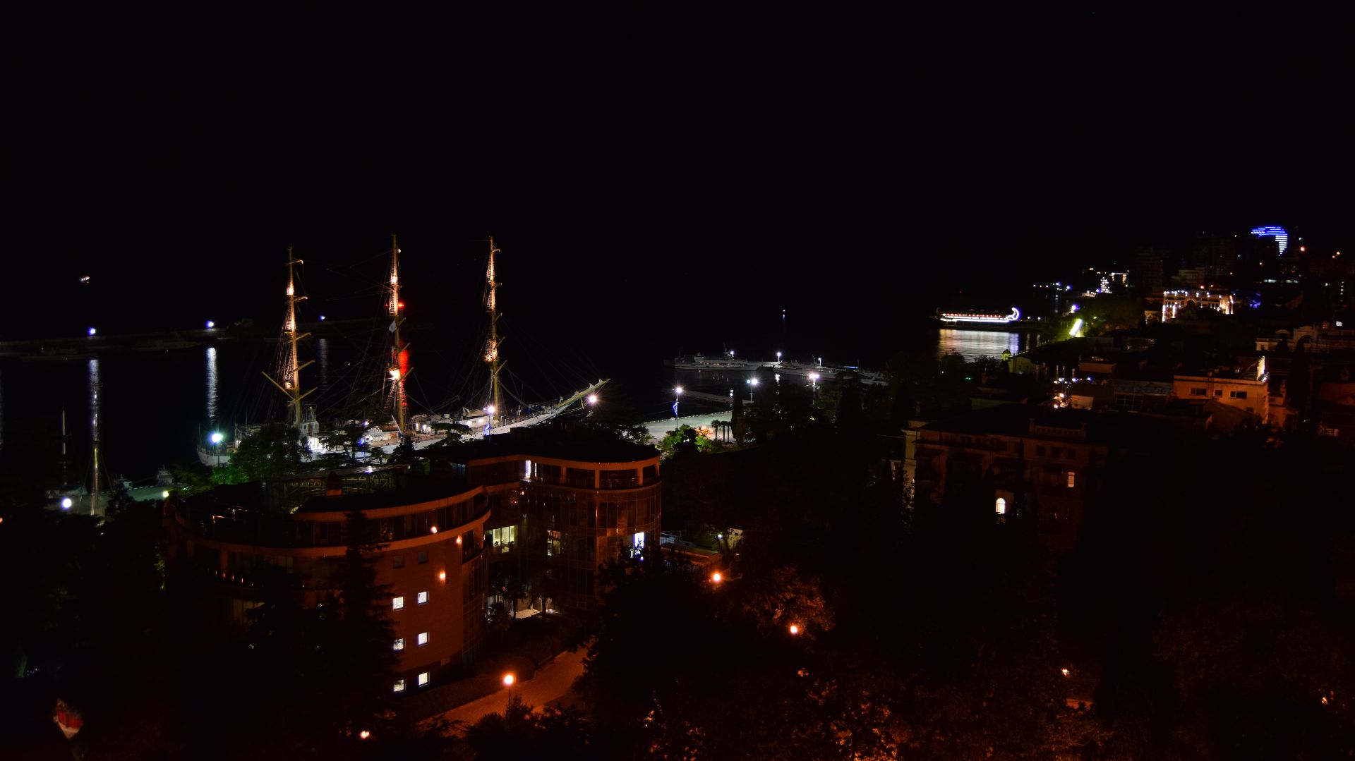 Владимир Ребиков - Белые песни, соч.48 - I. Allegretto