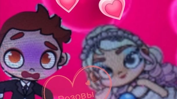 Ксюшиня стар -  выспупеление Ксюши! ♡♡