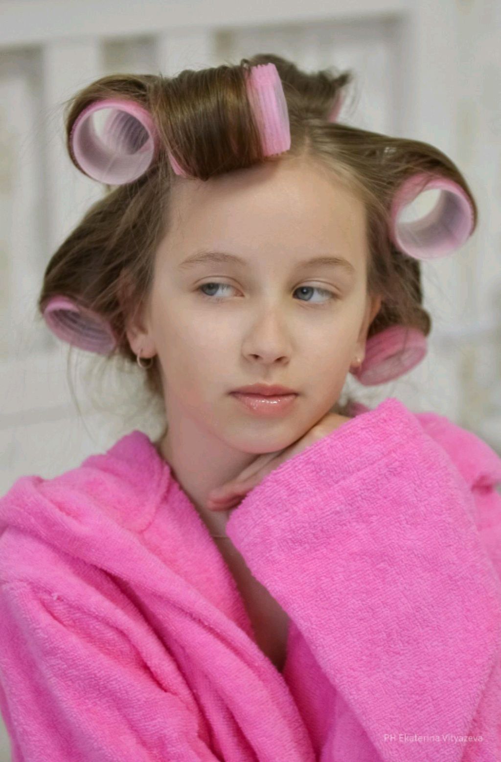 Оля Витязева