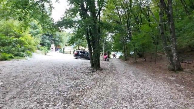 где-то под Новороссийском