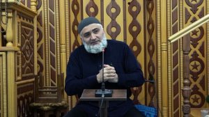 Подготовка к Хаджу | Урок 1