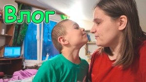 Отдельная временная игровая. Обустраиваем комнату с детьми. (04.26г.) Семья Бровченко.