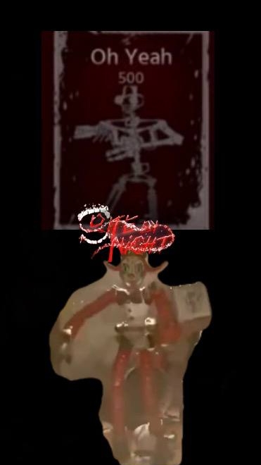 НОВОЕ ИНТРО мимика в Bite By Night (рофл) (the Project) ROBLOX