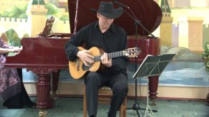 "Цыганские мелодии" - играет Вячеслав ГОЛИКОВ