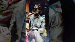 Воспоминания, Беседка,- сл. А. Лаврухина, муз и вокал М Точиной; Александр Сергеевич Лаврухин...