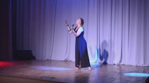 Ульяна Куликова - Derniere danse (Последний танец)