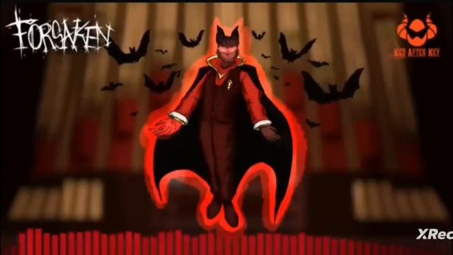 Носферату тема погони | Forsaken OST (2025)