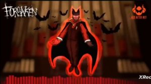 Носферату тема погони | forsaken OST (2025)