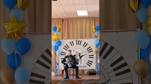 "Вот кто-то с горочки спустился" вариации А. Аверкина