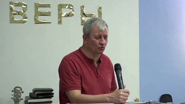 10.04.26. Служение Духа. Пастор Валентин Марченко. _Возьми свой крест!_